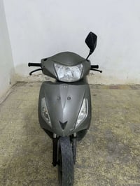 البصرة • موتوسيكل • خاص