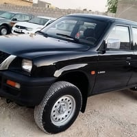 متسوبيشي L200 • فورويل • اقساط