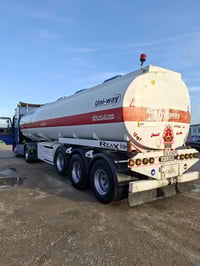 مرسيدس اكتروس • ٢٠٠٦ • ١٨٤٤