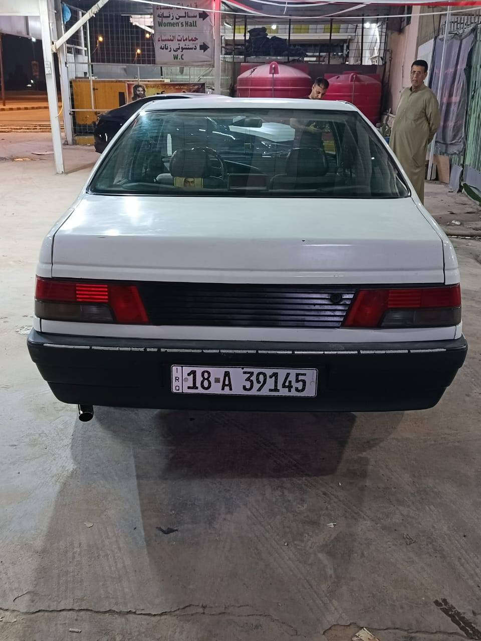 بيجو روه مديل 2010رقم بابل انكليزي باسمي موديل ٢٠١٠ حلوه السياره مكانه نجف السعر 30وبي مجال ات***********
