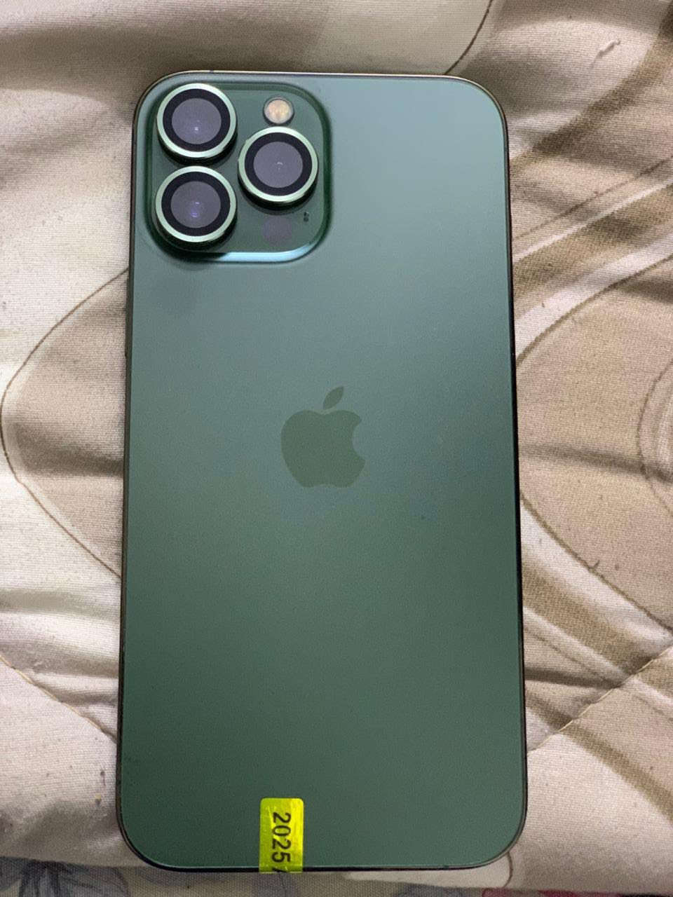 سلام عليكم ايفون 13برو ماكس امريكي فول نظافه شخط مامشخوط استخدامه قليل جهاز نظيف بطاريه 82وذاكرته ٢٥٦ مامفتوح لاشاشه ولابطاريه ولامعليه ٧٠٠ اوبيه مجال قليل الي يحب يستفسر ع هذه الرقم *********** واتساب

