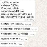 كمبيوتر • بدون شاشة • نجف