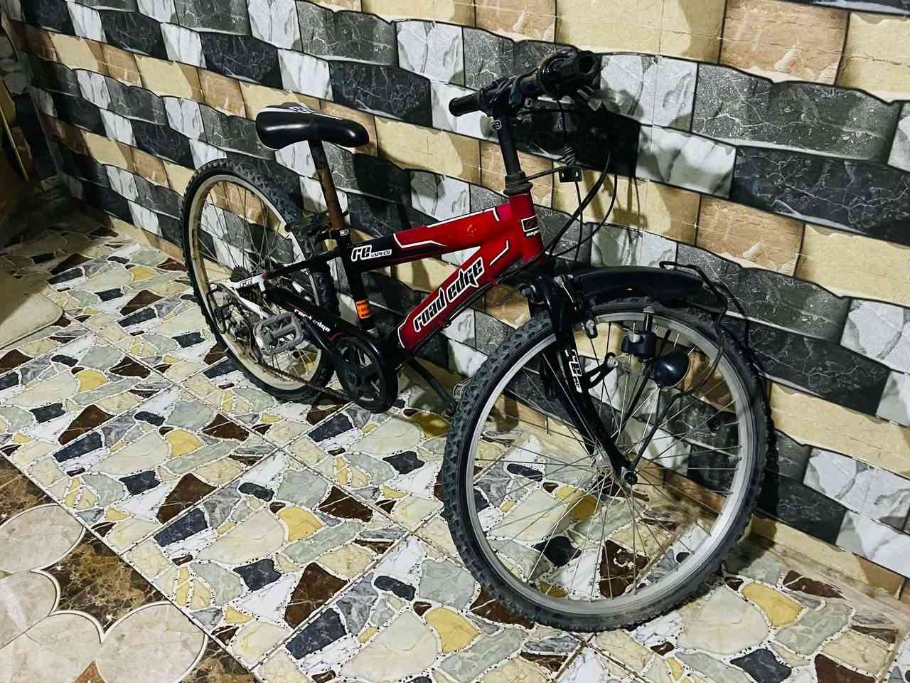 باسكل للبيع الباسكل متروك رايده ب75 وبي مجال


**إذا كنت صاحب هذا الإعلان وتريد حذفه لأي سبب، رجاءا أرسل رسالة إلى الدعم الفني**