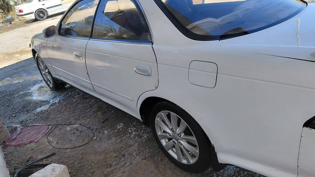 مارك نفخ ٩٢ مكينه ونجي ٦سلندر 
مكانه ديوانية تفاصيل خاص


**إذا كنت صاحب هذا الإعلان وتريد حذفه لأي سبب، رجاءا أرسل رسالة إلى الدعم الفني**