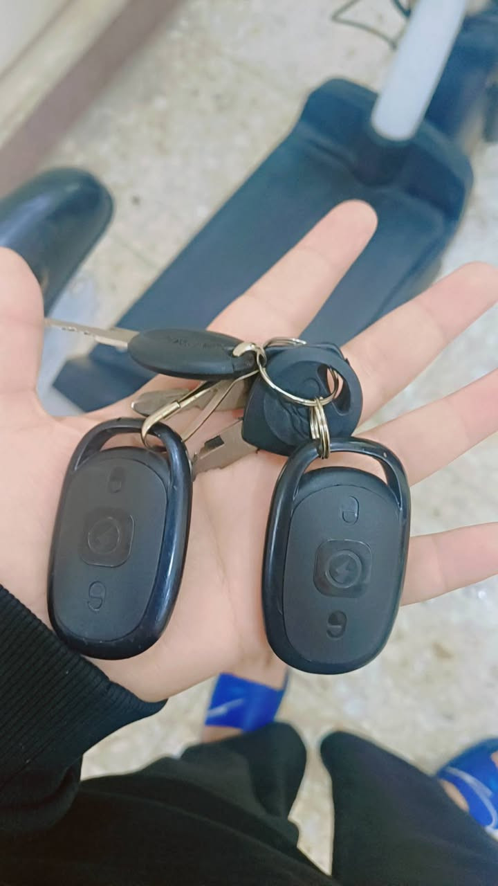 للبيع دراجة شحن سعر ١٧٥ الف كاملة جاهزة ما بيها نقص مكان عامرية  المنظمة 
***********
