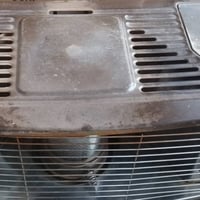 شغال • ما بيه عيوب • فيها مجال