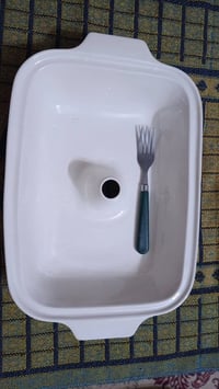 بايركس حراري • يدخل اوفن • توصيل داخل ذي قار