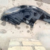 النترا 16 • وارد امريكي • اتجاه يسار