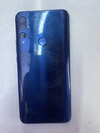 هواوي واي ٩ برايم • ١٢٨ • شاشه مبدلة