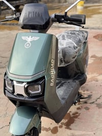 للبيع دراجة شحن حديثه جديده فول مواصفات  07839906333