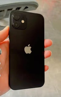 آيفون ١٢ • بطارية ٨٧ • مكفول