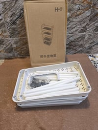 خزائن • ديكور منزلي