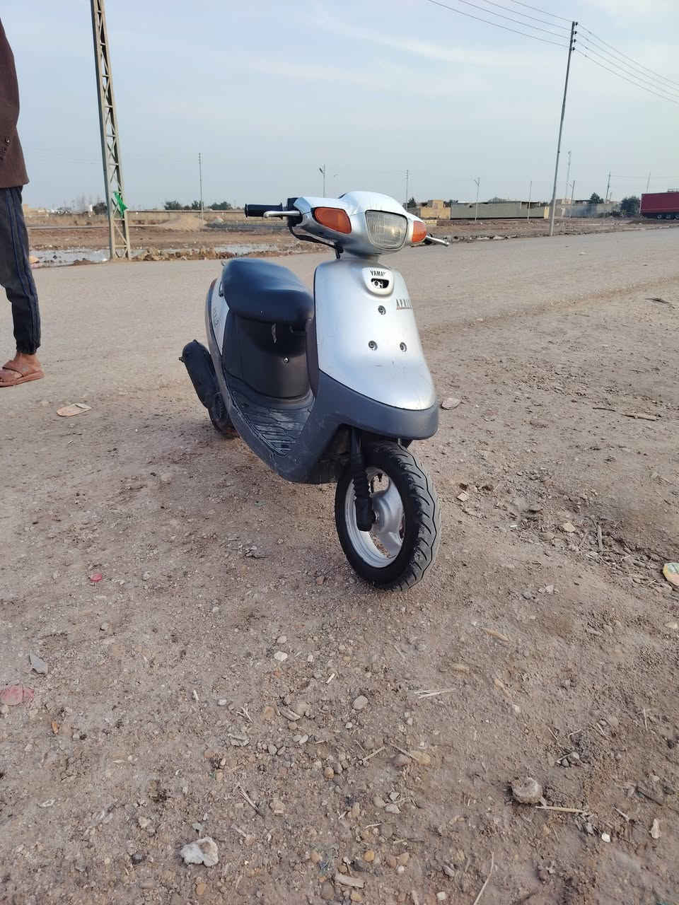 دراجه بطه للبيع بيه وصل كفاله عامه كهربايات شغله نكره سلف مكينه مامفتوحه سعر 350 وبيه مجال *********** رشملي واني خابرك
