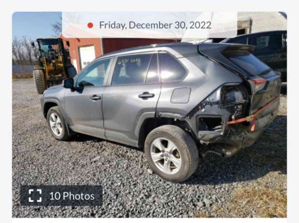 عربي/كوردى
للبيع

‎تويوتا راف فور Rav4 2021

(بدون ايرباك،بدون قطرة صبغ،بدون دواخل,بدون شواصي،بدون لغد) بجم كبس

‎مواصفات XLE معروفه
بصمة تشغيل
بصمة ابواب
رادار امامي
رادار جانبي
مانع تصادم 
رادار تخطيط الشارع
اوتو ستوب
كشن كهربائي
كار بلي 
اشاير بالمري
لايت زينون 
دوشمة جديدة 
مثبت سرعة 
تحكمات ستيرن 
تايرات جدد Nexen قبل اسبوعين مبدلهن
٣ انظمة قيادة (ECO,SPORT,NORMAL)
انظمة قيادة SAND AND MUD,ROCK AND DIRT
SNOW ❄️ 

‎ماشية 60 الف ميل 
‎(100 الف كيلومتر)

‎رقم سليمانية جديد

 
تحويل ثاني يوم بأسمك 
‎هزة 2026

‎وارد امريكي 

‎حادث خفيف جداً بجم خلفي كبس
‎وشبر بالصندوگ 
كفالة عامة من الصبغ مابيهة قطرة صبغ 
كير مكينة حدادية خير من الله  اخذهة تراي للبصرة
تبريد تدفئة شغالات 100% 
‎بدون ايرباك 
السيارة ربع دينار مراح تصرف عليهة 
فقط بانزين ودهن  

‎سعرهة  دولار 23,300 
‎وبي مجال 

‎وماكو هيج ضربه وهيج سعر بالسوگ كلة 

‎العنوان بغداد زعفرانية
‎للتواصل 
*********** واتساب

تويوتـا راف فور RAV4 2021

(بەبێ ئێربەگ)
شوێنی زیان: Rear bumper
= پاشەپۆشی دواوە

مۆواصفاتی XLE ناسراوە:
 • دەستپێکردن بە بصمە
 • قفل و كردنەوەی دەرگا بە بصمە
 • ڕاداری پێشوو
 • ڕاداری لاوان
 • پاشگیری دژی تێکچوون
 • ڕاداری خەتووری شەقام
 • Auto Stop
 • کەرسی بە کارەبا Seat كهربائي
 • CarPlay
 • ئاشێر لە ناو مەرەییەکان
 • لایت Xenon
 • دووشمە نوێ
 • جێگری خێرایی
 • کۆنتڕۆڵی ستێرینگ
 • تۆیرێکی نوێ Nexen، دوو هەفتە پێش داگیرایە
 • ٣ سیستەمی ڕاوكردن (ECO, SPORT, NORMAL)
 • سیستەمەکانی ڕاوكردنی SAND & MUD, ROCK & DIRT
 • SNOW ❄️

Mileage: ٦٠ هەزار میل
(١٠٠ هەزار کیلۆمەتەر)

ژمارەی سلێمانی نوێ

گواستنەوە دوای دووە مین رۆژ بە ناوت
هەزە 2026

واردی ئەمریکی
(بەبێ بۆیە)

نرخ: 23,300$

وتس‌ئەپ / ژمارە:
***********
