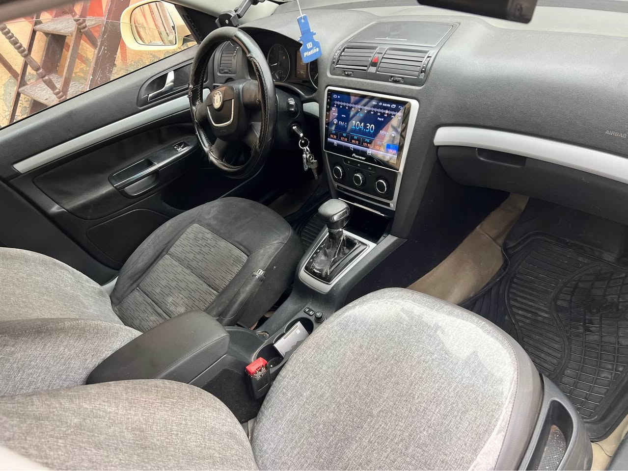 سڵاوی خوا لە هەموو لایەک

شکۆدا مۆدێل ٢٠١٢

بۆ فرۆشتن  و گۆڕینەوەش ئەکەم بە شتێک بە دڵم بێت

تاقم پێش تازە

مەکینە ٢٠ 

گێڕ تۆماتیک

شاشە ئایپاد

٣ پارچەی بۆیاخە لەسەر ساخی بێ ناوگرتن بێ زەڕبە

سەنەوی تازەیە ٤/٢٠٢٧ السليمانية, العراق


**إذا كنت صاحب هذا الإعلان وتريد حذفه لأي سبب، رجاءا أرسل رسالة إلى الدعم الفني**