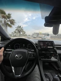 ٢٠١٩ • V6/3500 • رادارات ٣٦٠