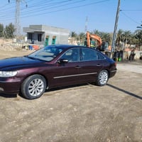 ازيرا • ٢٠٠٧ • ٣٣٠٠