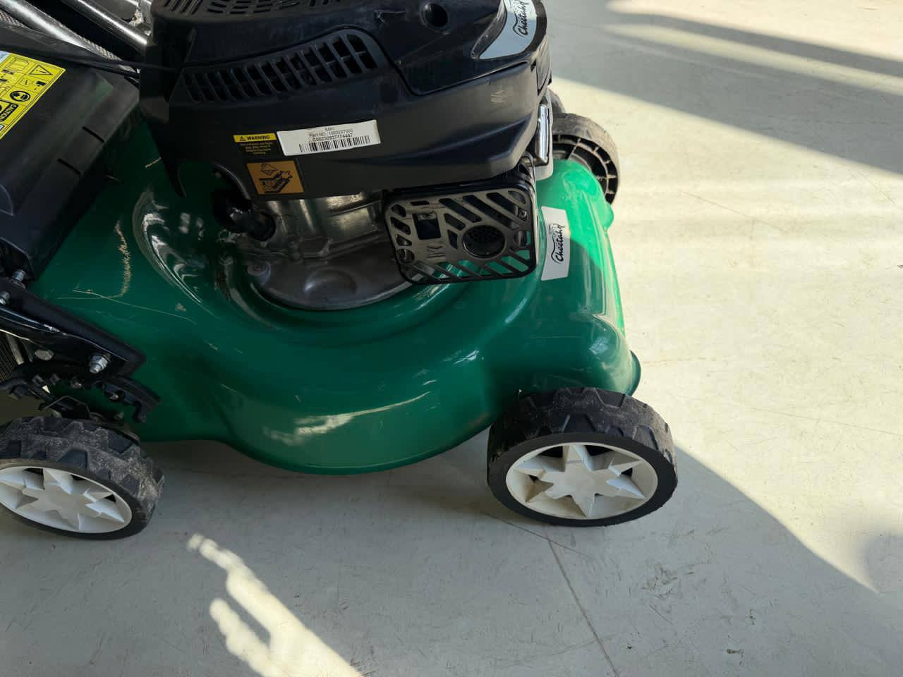 مكينه ثيل استرالي مستعمل نضيف جدا
 السعر 200الف
4حصان حجم السكين 40سنتيم
جميع أدواتها متوفره


**إذا كنت صاحب هذا الإعلان وتريد حذفه لأي سبب، رجاءا أرسل رسالة إلى الدعم الفني**