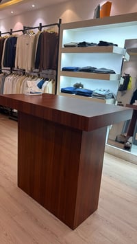 ميز تفصال جديد عنواني الغزاليه شارع المركز  07719279728