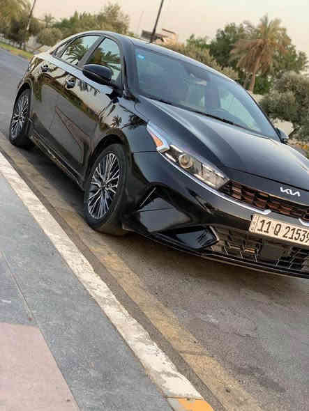 كيا فورتي
وارد امريكي 
الفئة جي تي لاين 
فول السيارة ( عدا الفتحة)
موديل 2023
ماشية 41
الحادث بنيد مبدل وجاملغ تصليح
حجم المحرك 2000
رقم بغداد تحويل مباشر

العنوان : بغداد
للأستفسار *********** Colombo
