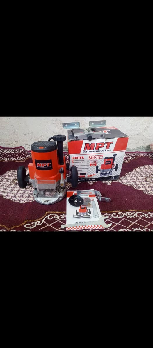 سلام عليكم ورشه نجاره للبيع غراض خوات الجدد شرط الفحص ابيعهن كلهن السعر 750الف المكان النجف الاشرف


**إذا كنت صاحب هذا الإعلان وتريد حذفه لأي سبب، رجاءا أرسل رسالة إلى الدعم الفني**