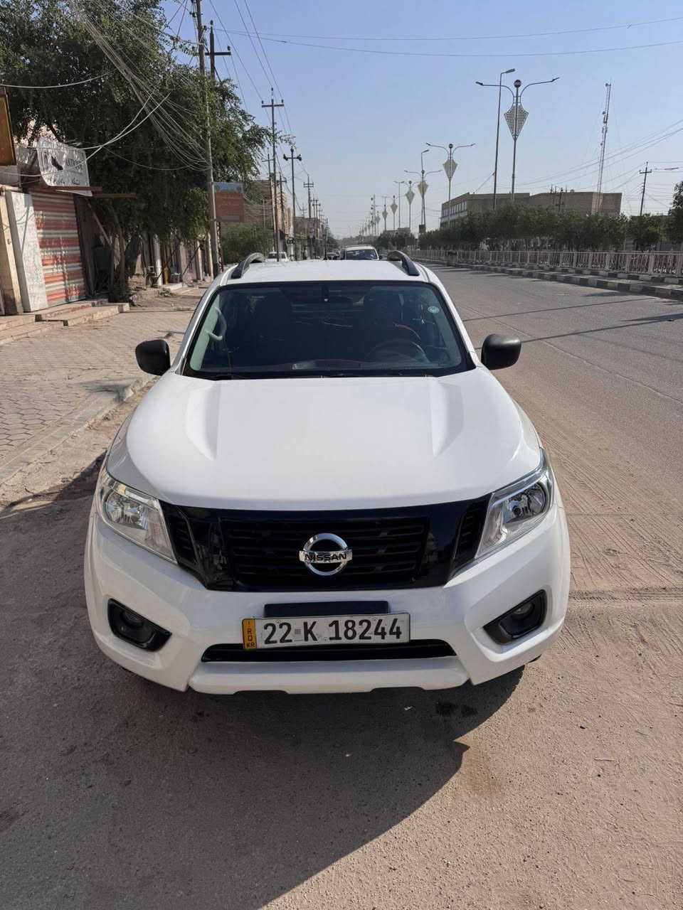 نيسان موديل ١٦ ضررجاملغ خلفي صبغ بنيد مبدل سعر13500 اتصال ***********
