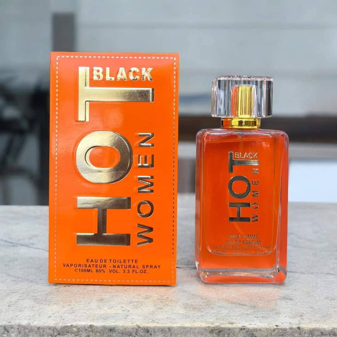 عطور HOT الأصلية ✨🔥
مجموعة العطور اللي كل وحدة بيها شخصية مختلفة وجاذبية ما تنقاوم 😍

🧡 HOT البرتقالي
عطر منعش وحيوي… مناسب للطلعات اليومية ويعطي إحساس بالطاقة والانتعاش.

💚 HOT الأخضر
رائحة منعشة طبيعية… إحساس بالنظافة والانتعاش يدوم لساعات


**إذا كنت صاحب هذا الإعلان وتريد حذفه لأي سبب، رجاءا أرسل رسالة إلى الدعم الفني**