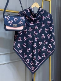 ربطة ١٤٠سم • شنطة كبير • للجملة