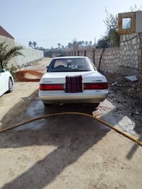 سمند • ٢٠١٠ • رقم نجف