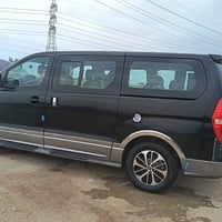 استاركس • ٢٠١٥ • كفاله عامه