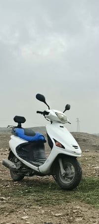 ماطور فراشة للبيع ب٤٥٠ قفل 07512328762