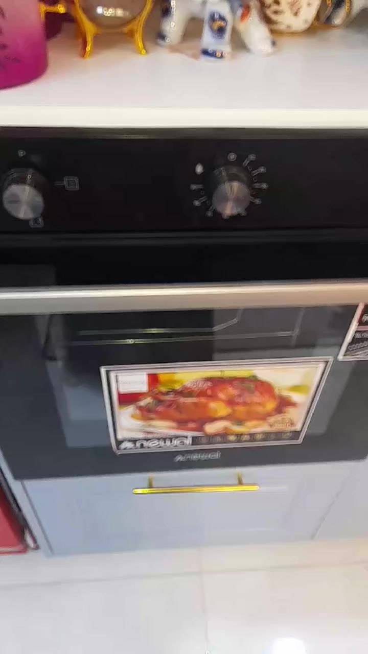 فرن غازي جديد غير مستخدم ابد قياس 60×60


**إذا كنت صاحب هذا الإعلان وتريد حذفه لأي سبب، رجاءا أرسل رسالة إلى الدعم الفني**