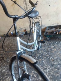 دراجة 2018 • نضافة 85% • حالة جيدة