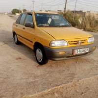 سايبه البيع مكفوله من التبديل والصبغ عده طخه بل دوسه وبيها خياسات قليل...