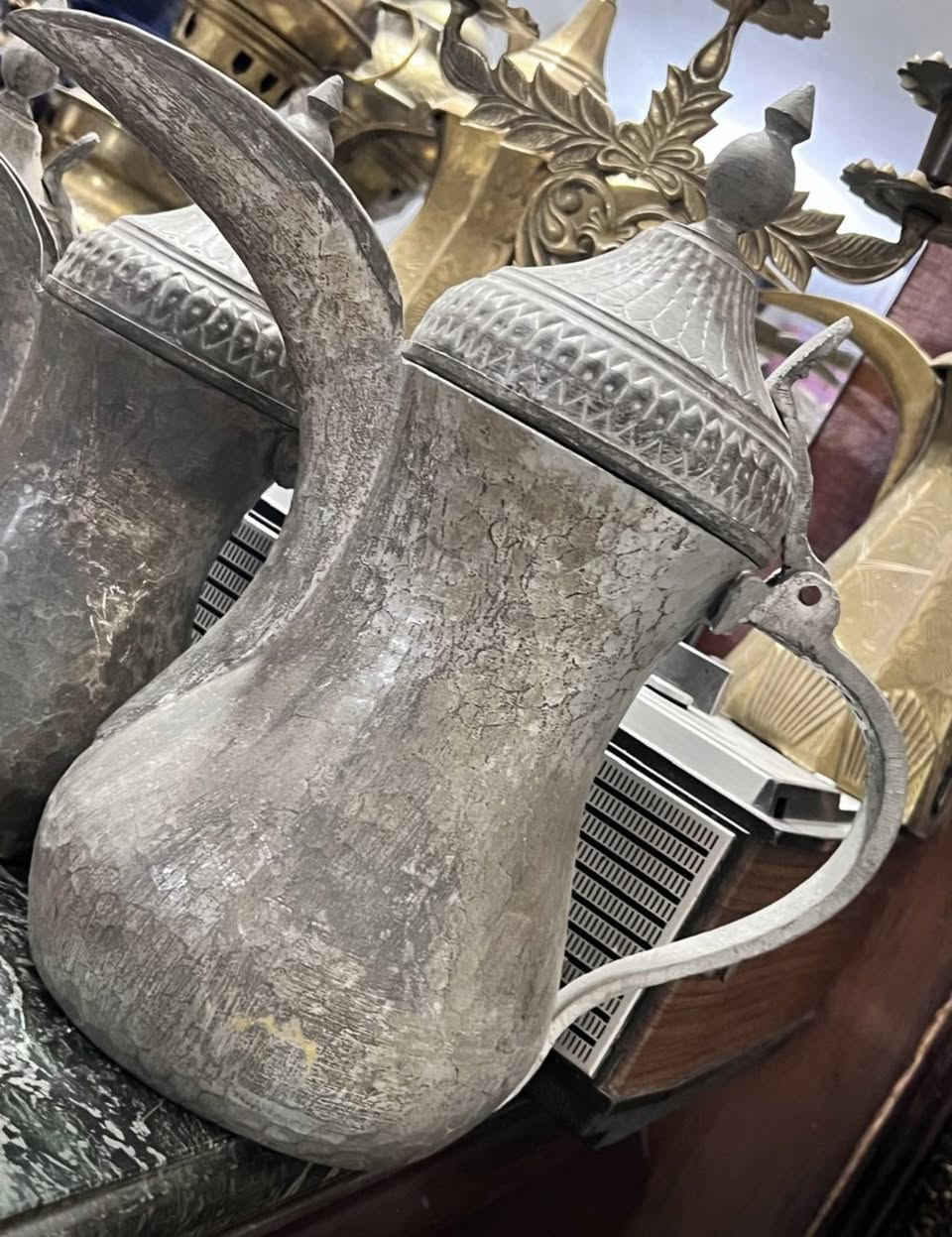 ارتفاع 29-24-23 سنتم. طرق يدوي.  مراسله الصفحه


**إذا كنت صاحب هذا الإعلان وتريد حذفه لأي سبب، رجاءا أرسل رسالة إلى الدعم الفني**