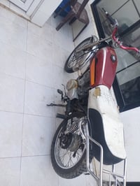 ماطور • شغال • هندر واحد