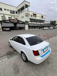 شيفروليه اوبترا • بلا مشاكل • كالار