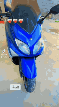 تي ماكس ٢٠٠٨ • مكينة مكفولة • كربلاء