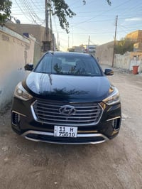 سنتافيا گراند • ٢٠١٧ • ٦ سلندر