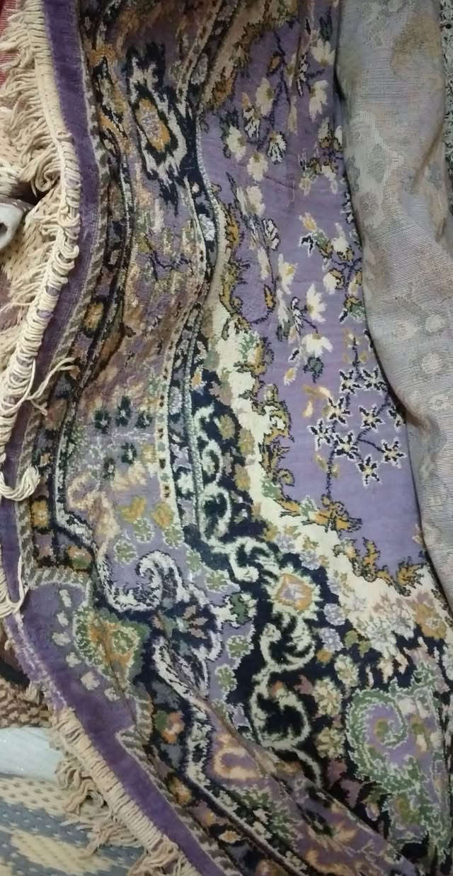 زوالي 3/4 سعر الوحده 20 جدد نسبه نضافتهن 100/100
حصران عدد 8 قياس 3/4 سعرهن كلهن 50
حصران عدد 5 قياس 2/3 سعرهن كلهن 30 
دوشك اطفال ضغط سعره 10
جرابي حديد احطاطه سعرهن ثنينهن مع الدوشك 100 
الاسعار بيها مجال بسيط


**إذا كنت صاحب هذا الإعلان وتريد حذفه لأي سبب، رجاءا أرسل رسالة إلى الدعم الفني**