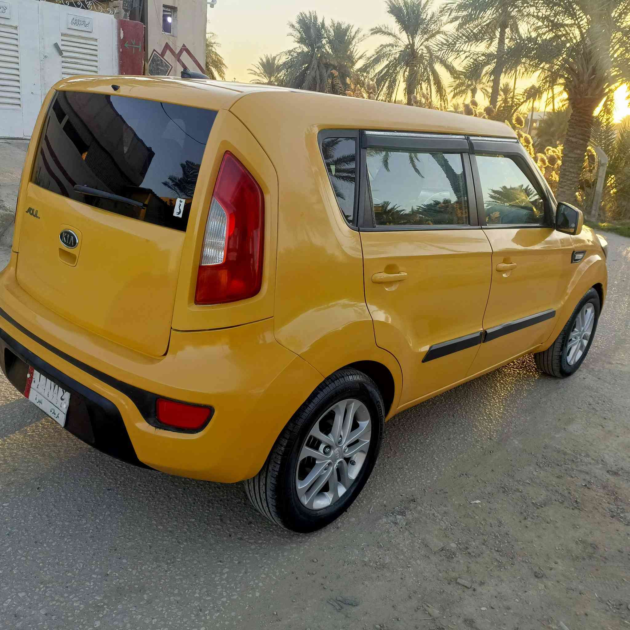 صول 2013سياره جاهزه ***********
