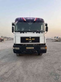 للبيع مان صقر موديل ٩٧   07853088510