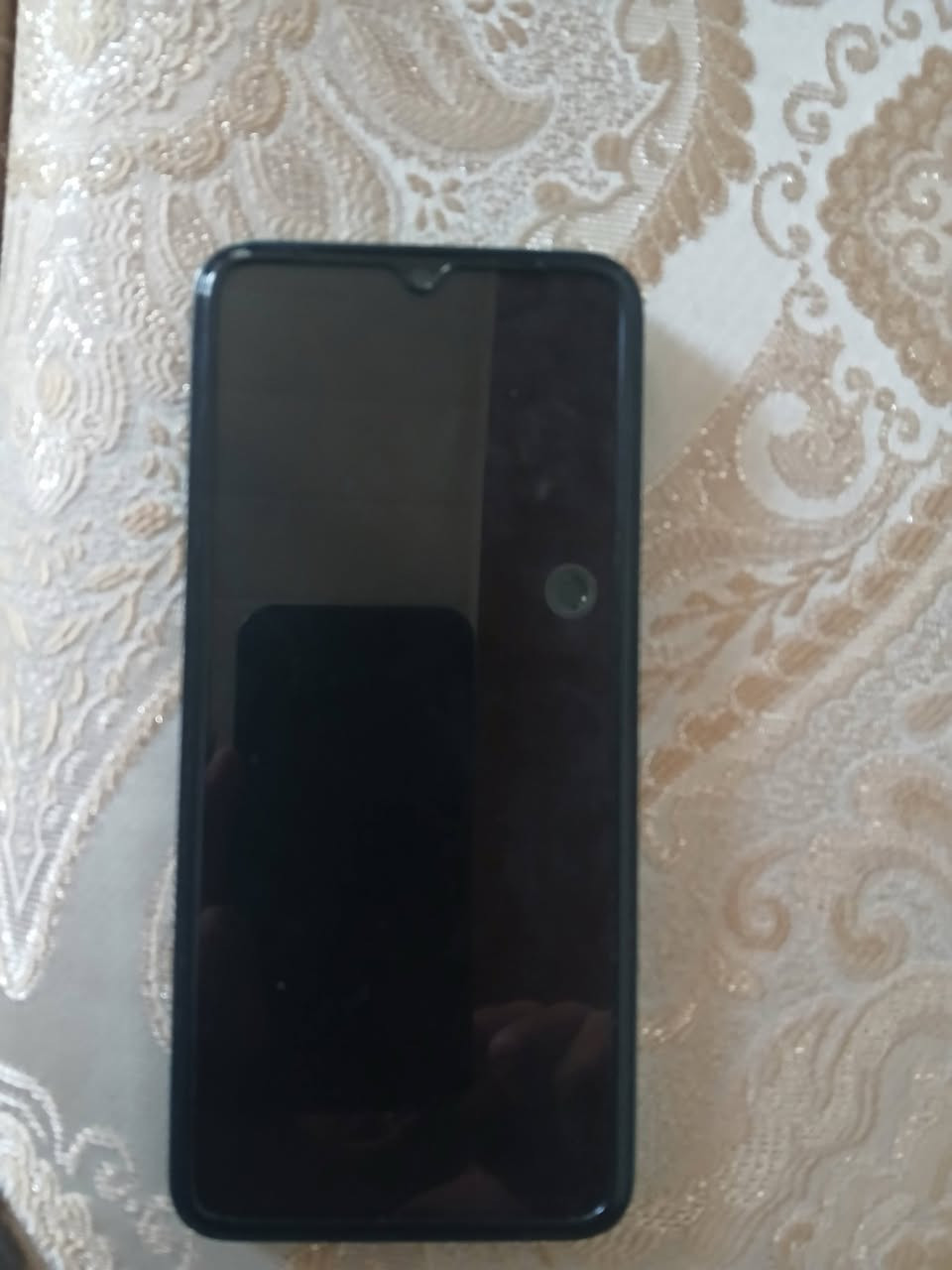 سلام عليكم ان فنكس للبيع نضيف سعره ٧٠ وبي مجال بسيط مكاني نجف


**إذا كنت صاحب هذا الإعلان وتريد حذفه لأي سبب، رجاءا أرسل رسالة إلى الدعم الفني**