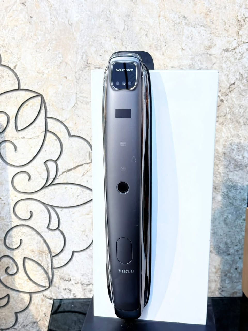 يوجد لدينا اكسسورات كافه الابواب(مقابض ابواب داخليه-جكات-عين سحريه-مطرقه عين سحرية-مقابض ابواب خارجيه-كوالين ذكية -قلابات-كوالين ابواب قياس 18 سم-مساند )
للتواصل (***********)
اكسسوارات ابواب اسطنبول
