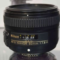 ✅السلام عليكم 📷🇮🇶 ✅عدسه نيكون📷🇮🇶 ✅50m📷🇮🇶 ✅شغاله اوتو فوكس 🇮🇶 ✅مكفوله م...