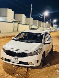 سيراتو • ٢٠١٧ • ماشي ١٧٠٠٠٠