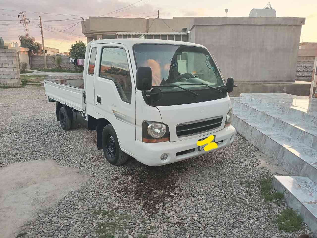 للبيع كيا ادوات كير محرك مشط باور كلها شرط تايرات طخم جديد سياره جاهزه السعر 40 شراي اتصل بيع نقد فقط ***********
