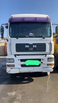 سيارة مكفلولة سنوية جديدة موديل 2003  07711025444