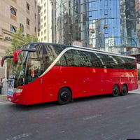 تنطلق رحلة قوافل سيف العجياوي إلى مدينة الحبيب المصطفى بتأريخ 25-7-202...