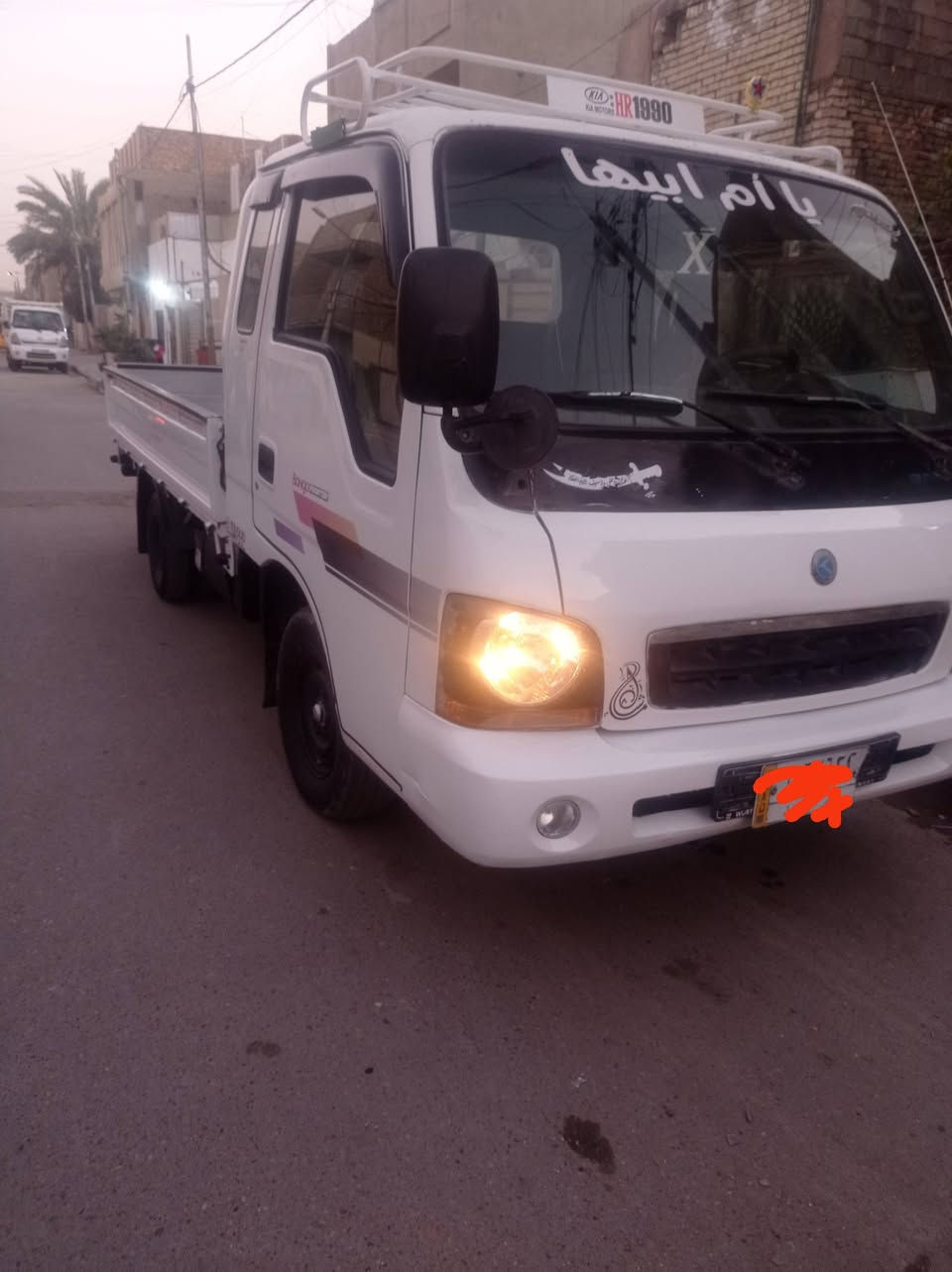 ام عيون موديل 2003مكينه لاتنقيص ولاتبخير شاصي ورقم شاصي مكفولات كهربائيات كلهه شغاله سنويه 30 تحويل مباشر ***********
